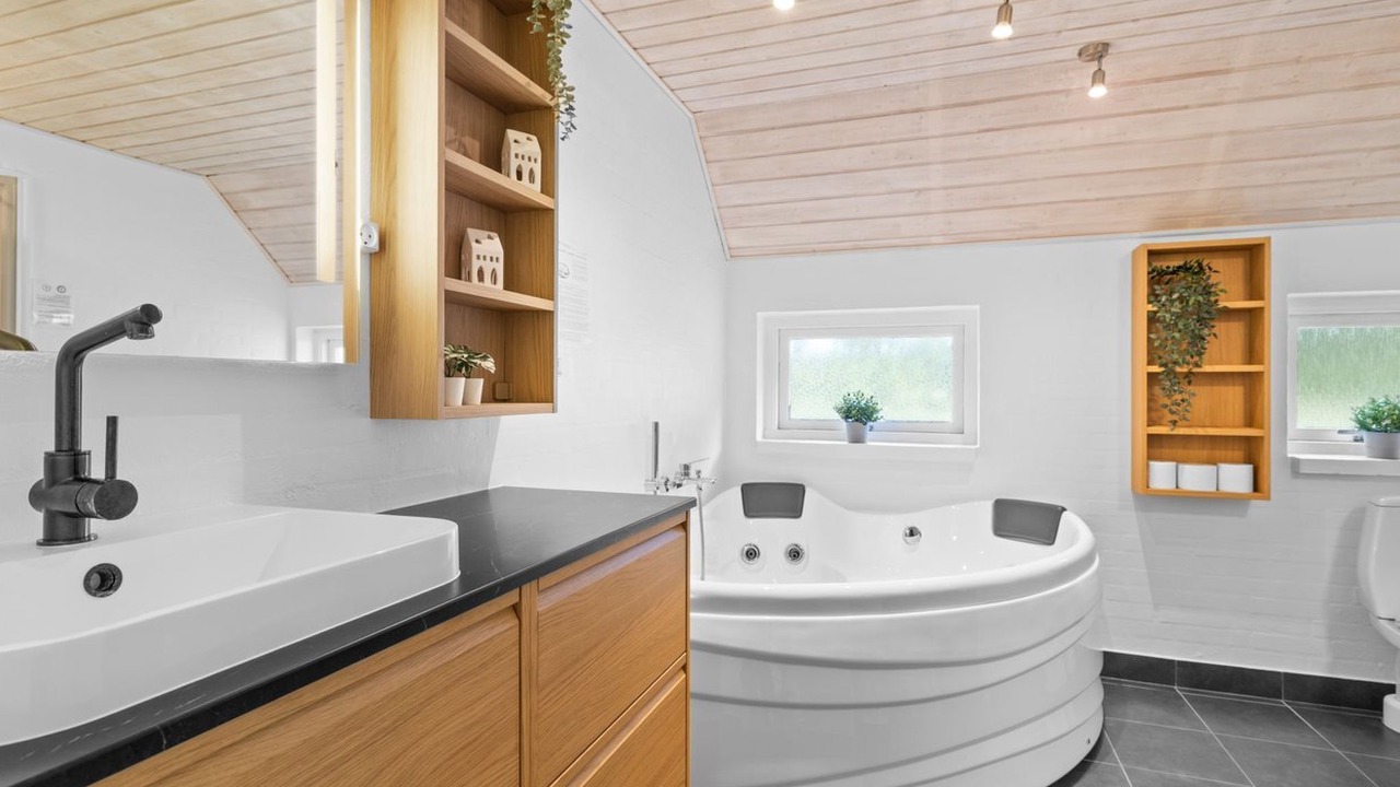 Photo of Bathroom in Ristinge