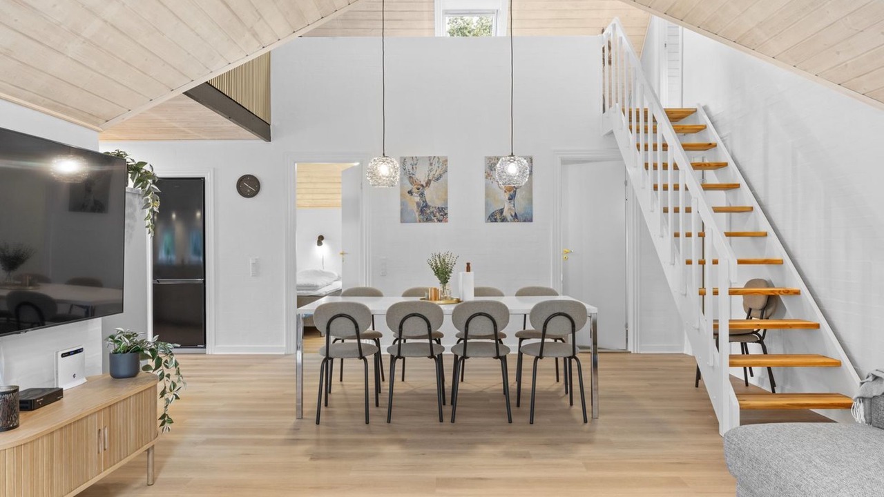 Photo of Livingroom in Ristinge