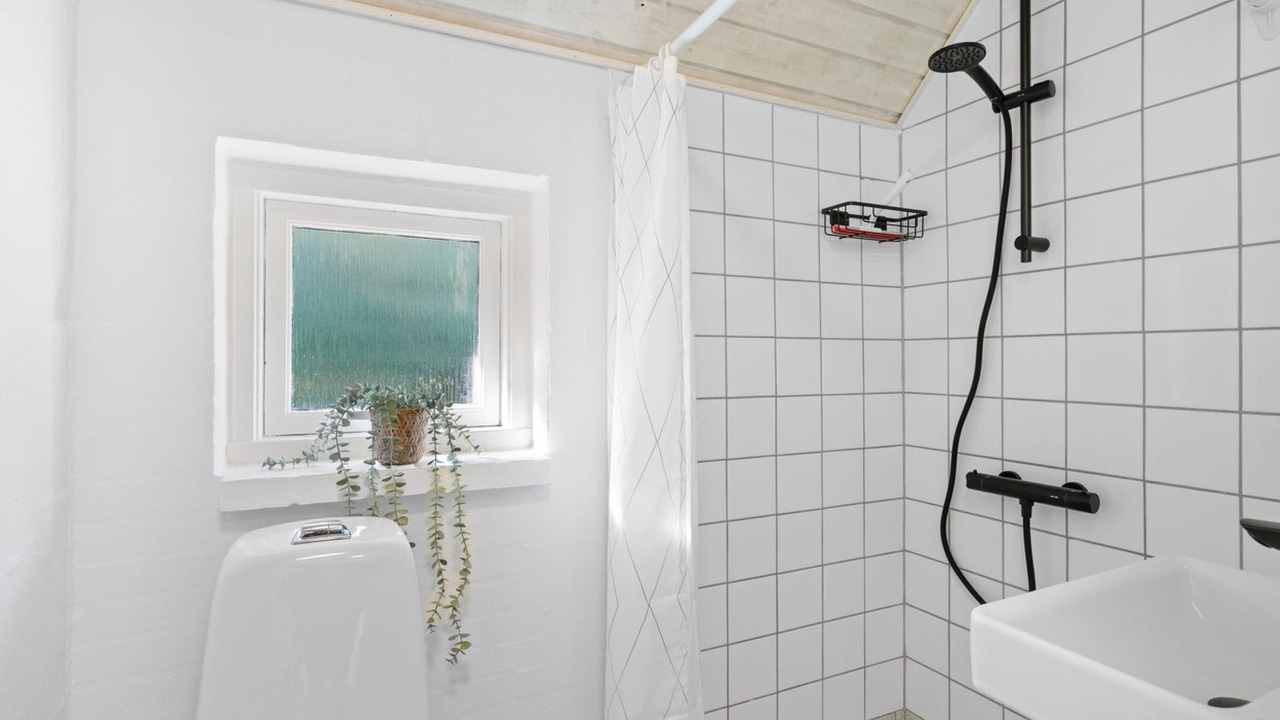 Photo of Bathroom in Ristinge