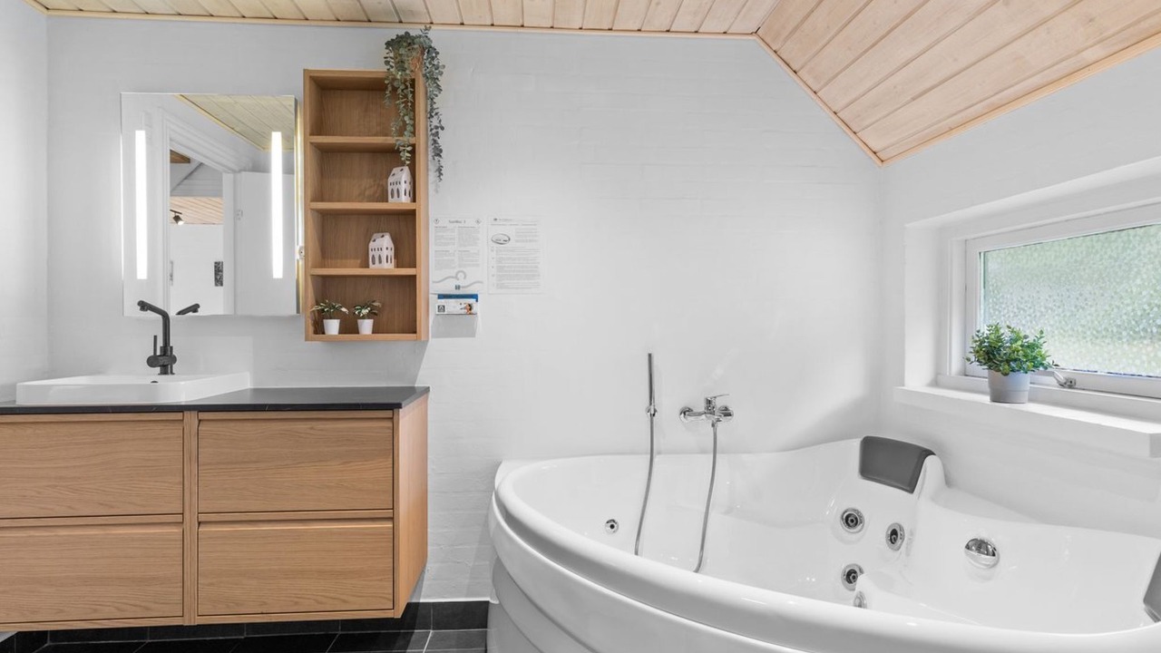 Photo of Bathroom in Ristinge