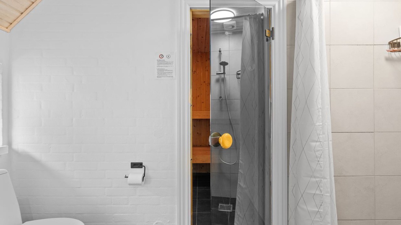 Photo of Bathroom in Ristinge