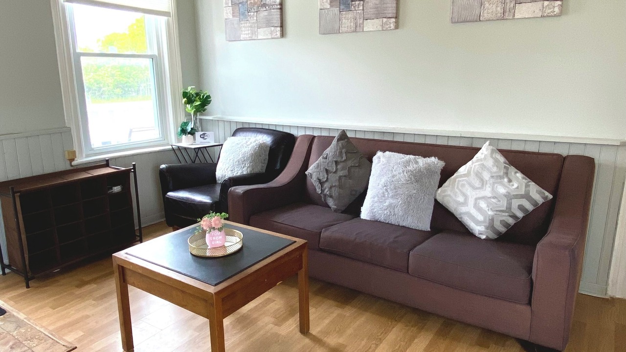 Photo of Livingroom in Trenton