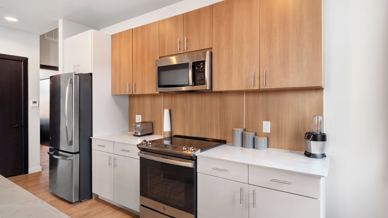 Photo of Kitchen in Midtown