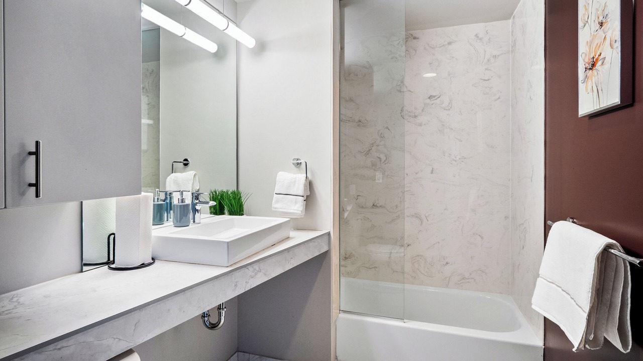 Photo of Bathroom in Midtown