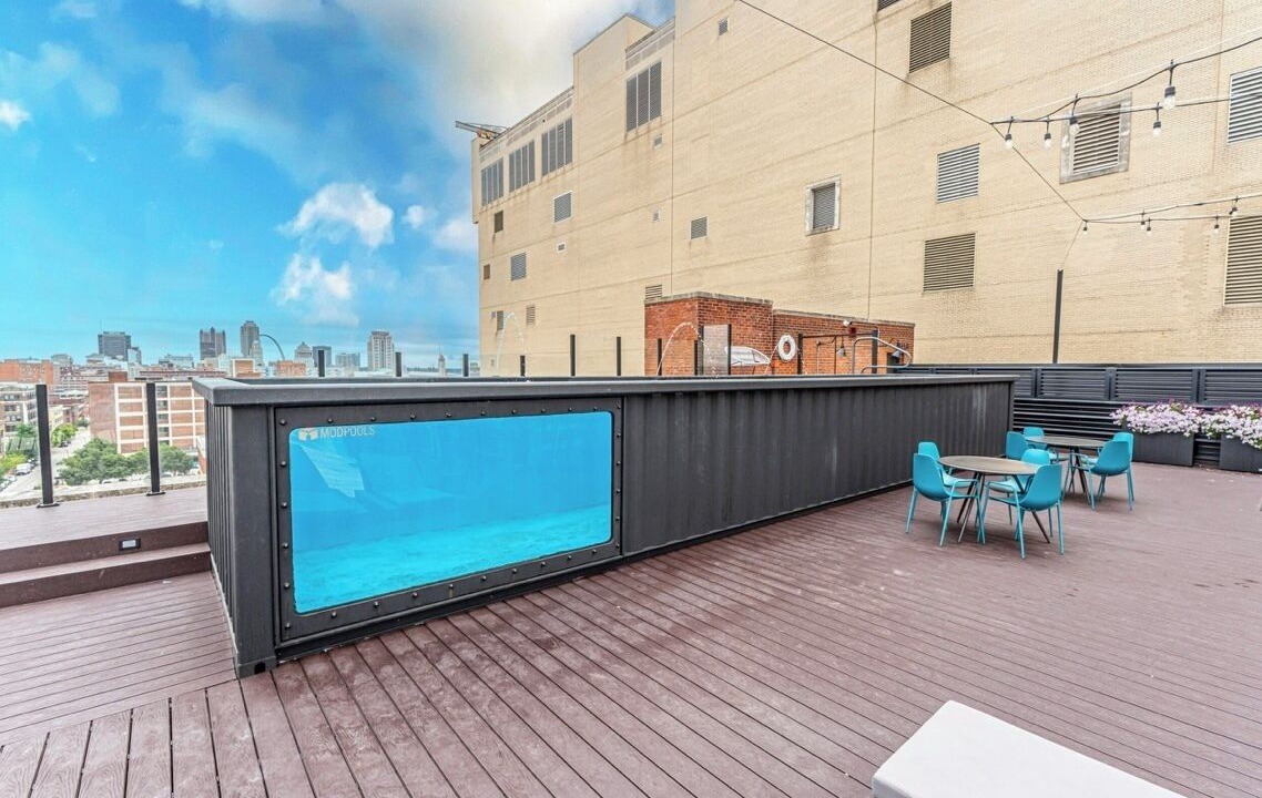 Photo of Outdoor in Midtown