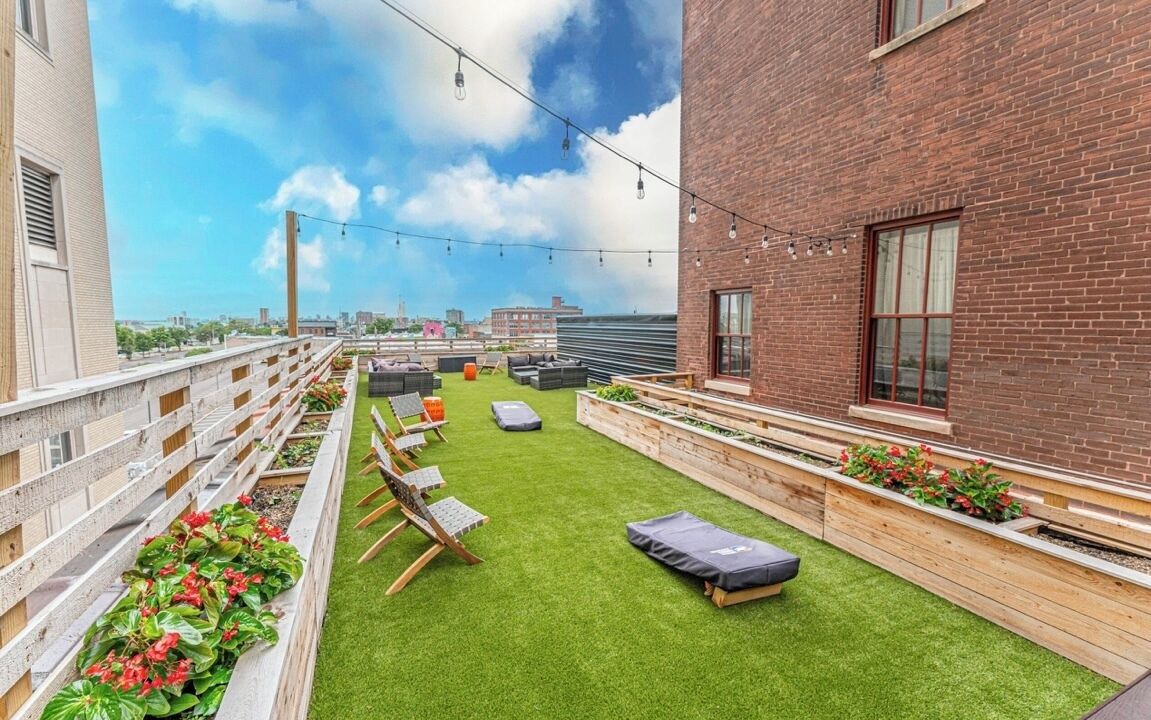 Photo of Outdoor in Midtown