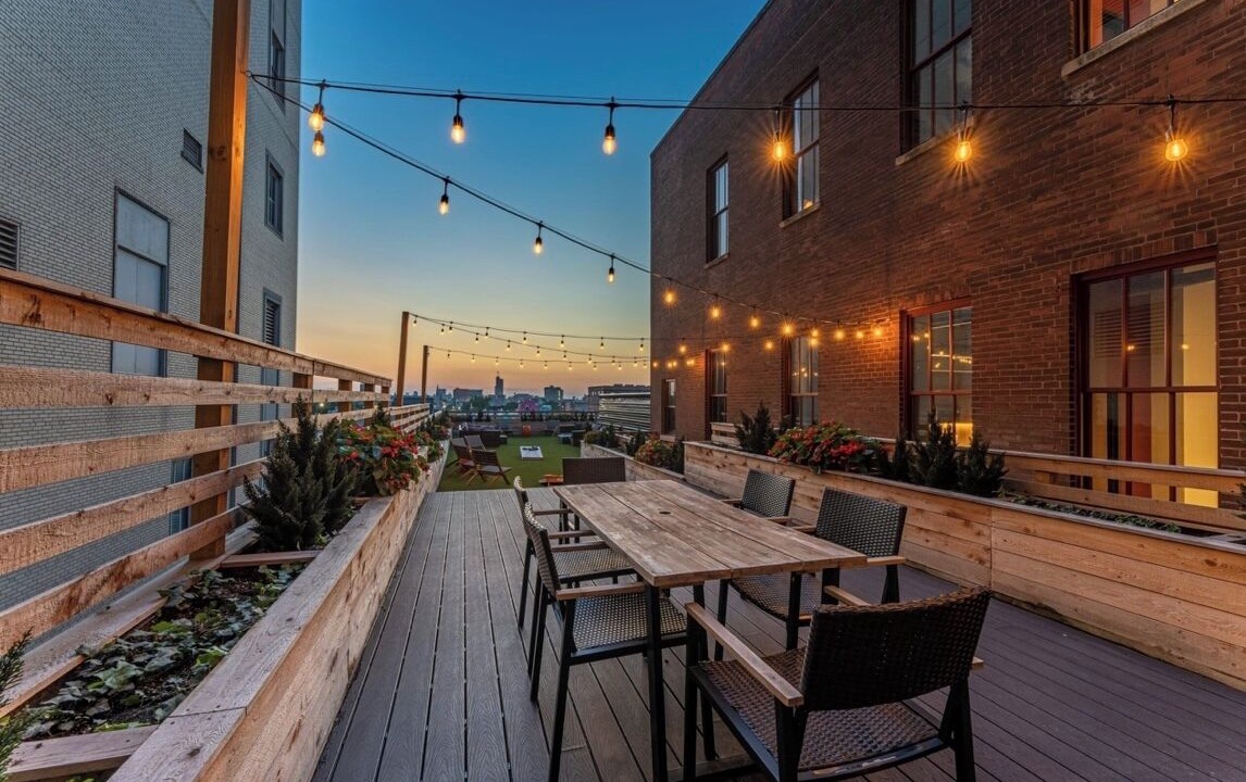 Photo of Outdoor in Midtown