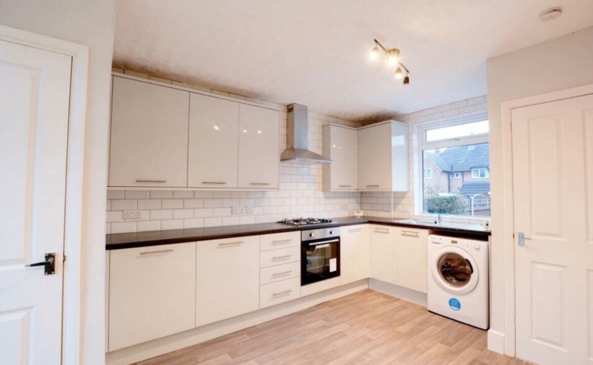 Photo of Others in Ilkeston