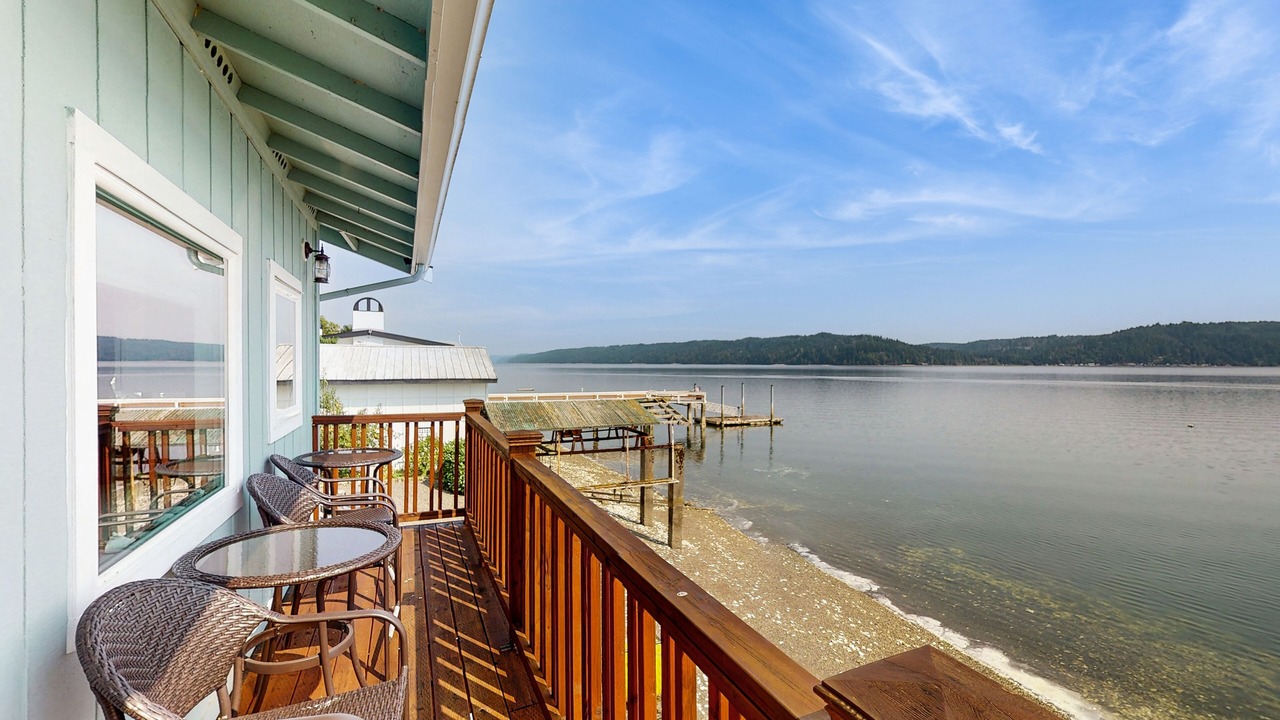 Photo of Outdoor in Potlatch