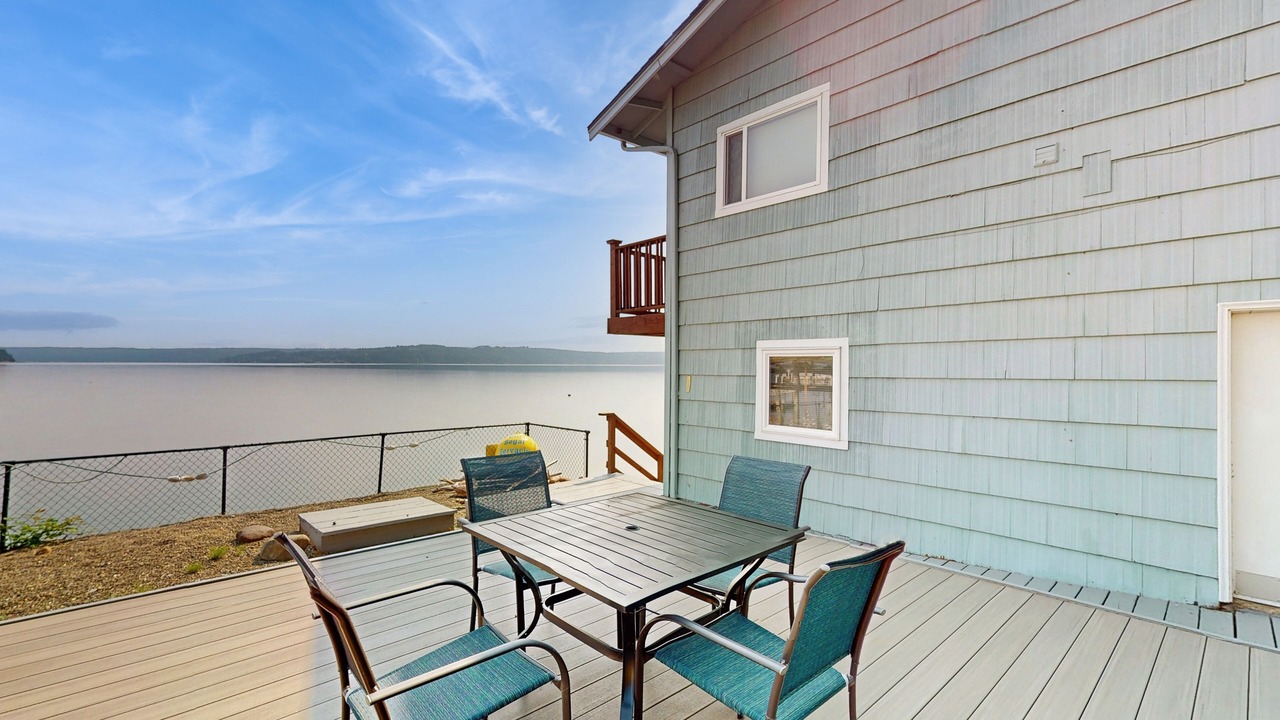 Photo of Outdoor in Potlatch