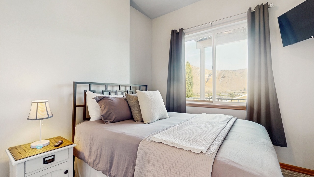 Photo of Bedroom in Orondo