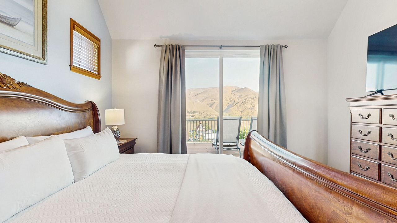 Photo of Bedroom in Orondo