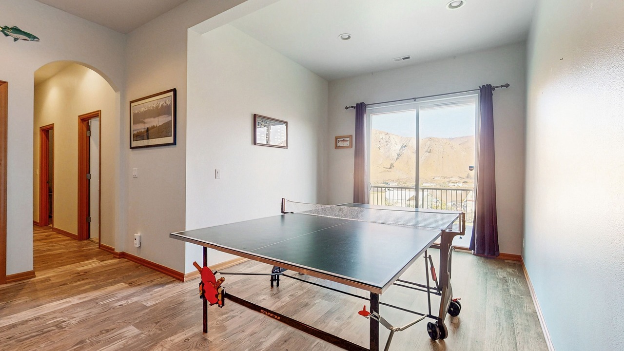 Photo of Bedroom in Orondo