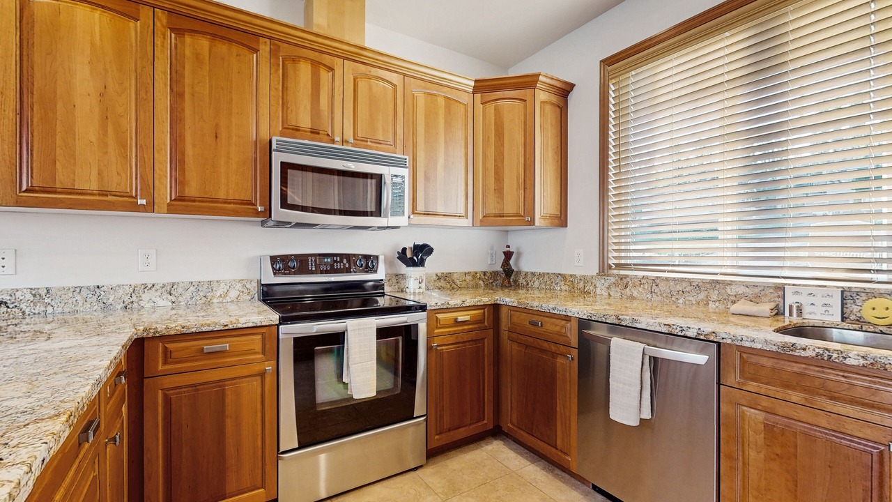 Photo of Kitchen in Orondo