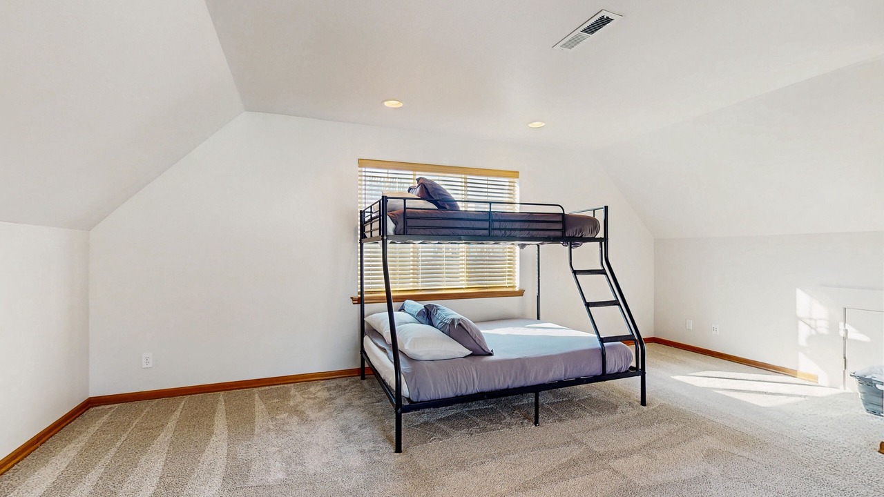 Photo of Bedroom in Orondo