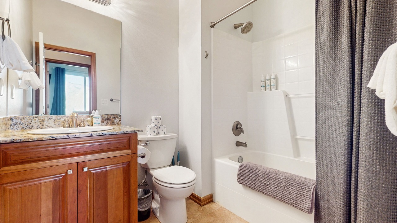 Photo of Bathroom in Orondo