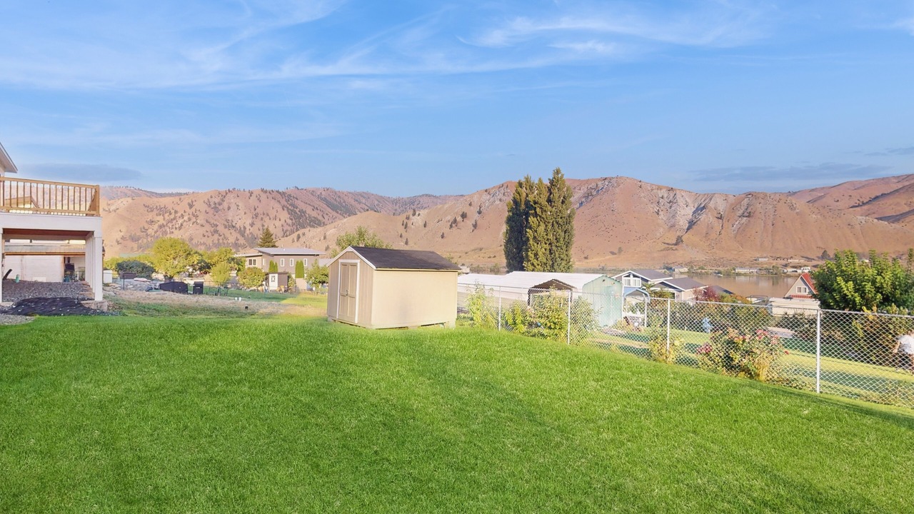 Photo of Outdoor in Orondo