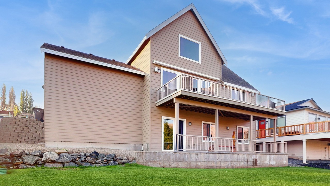 Photo of Outdoor in Orondo