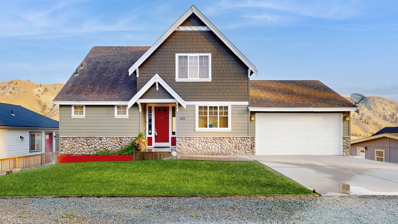 Photo of Outdoor in Orondo