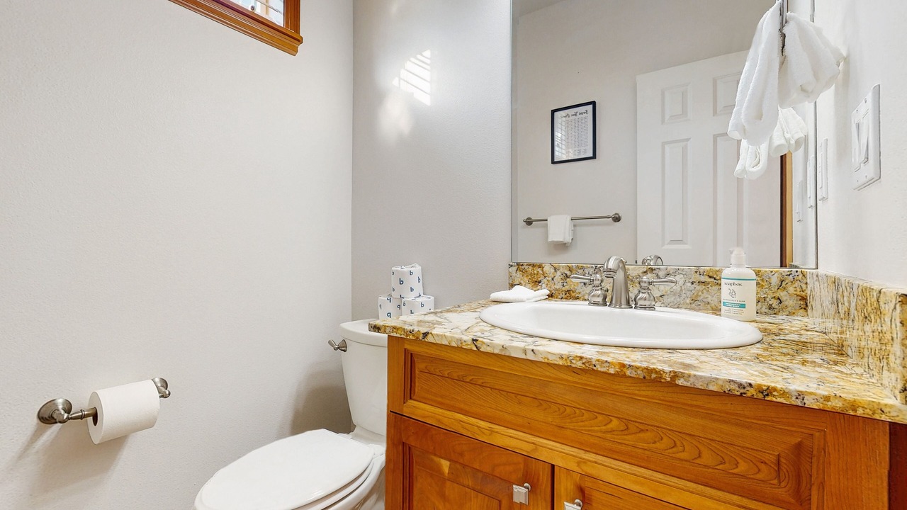 Photo of Bathroom in Orondo