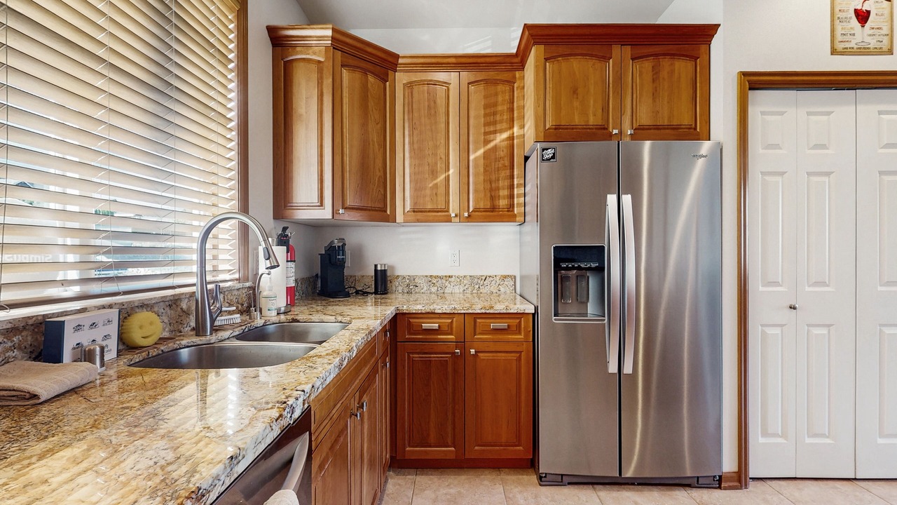 Photo of Kitchen in Orondo