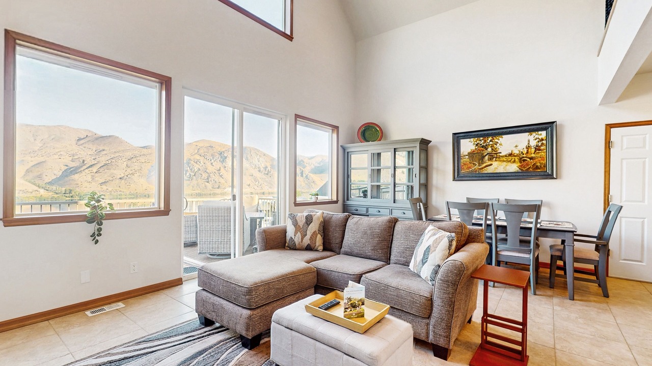 Photo of Livingroom in Orondo