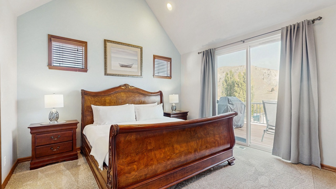 Photo of Bedroom in Orondo