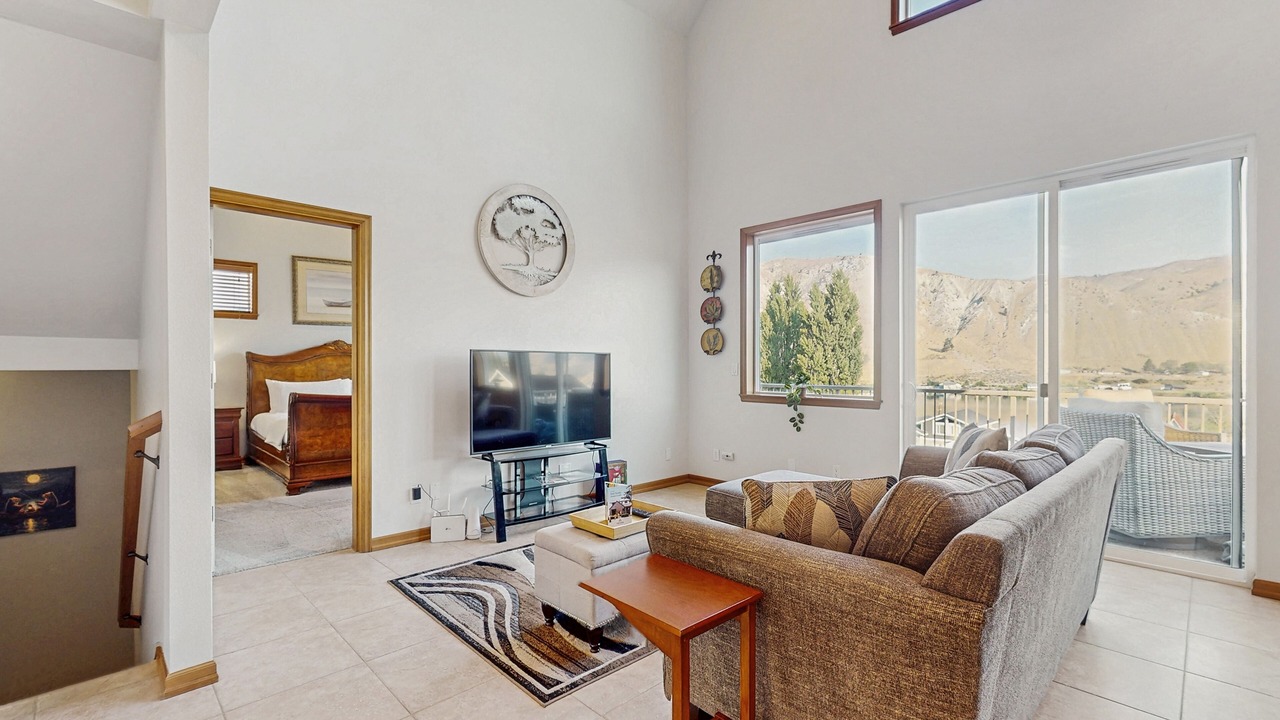 Photo of Livingroom in Orondo