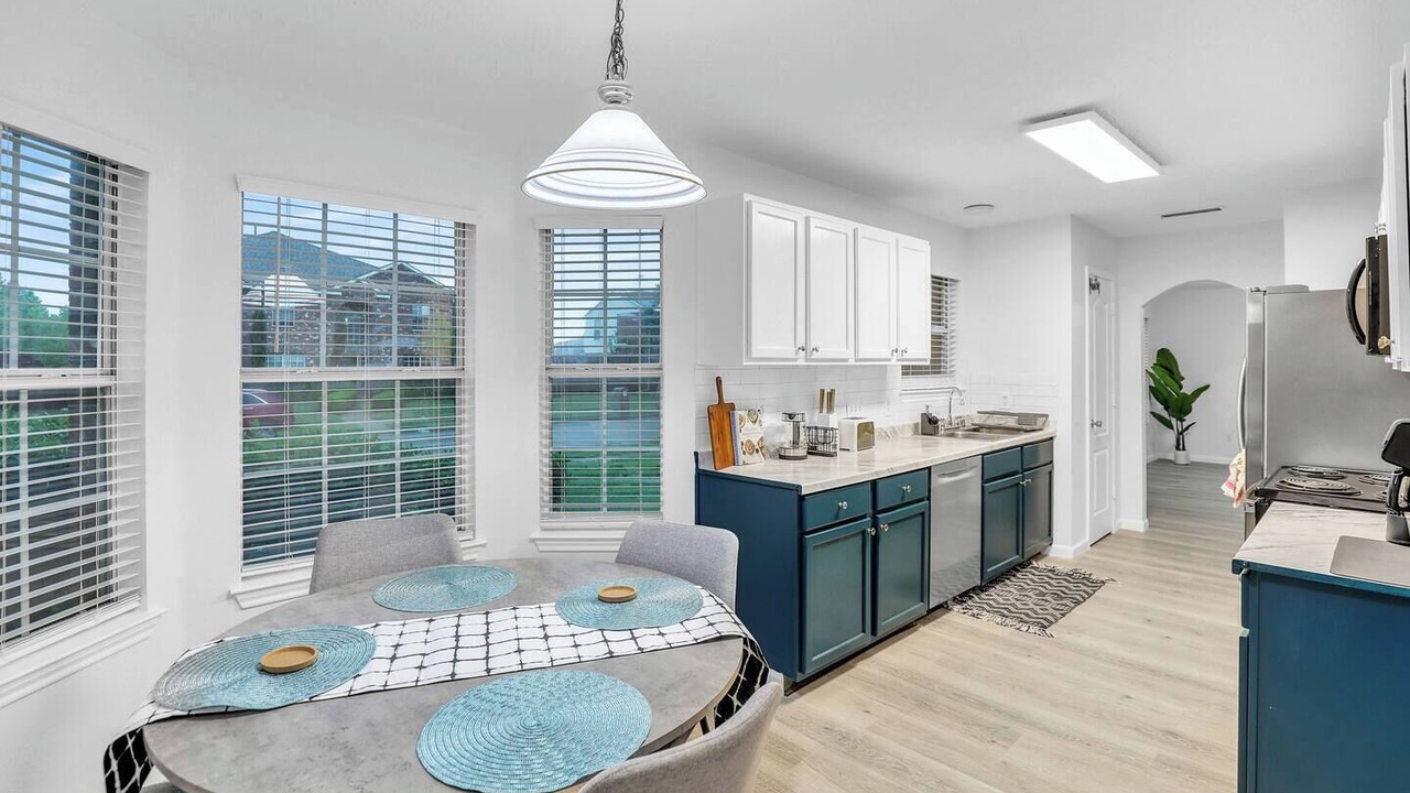 Photo of Kitchen in Allen