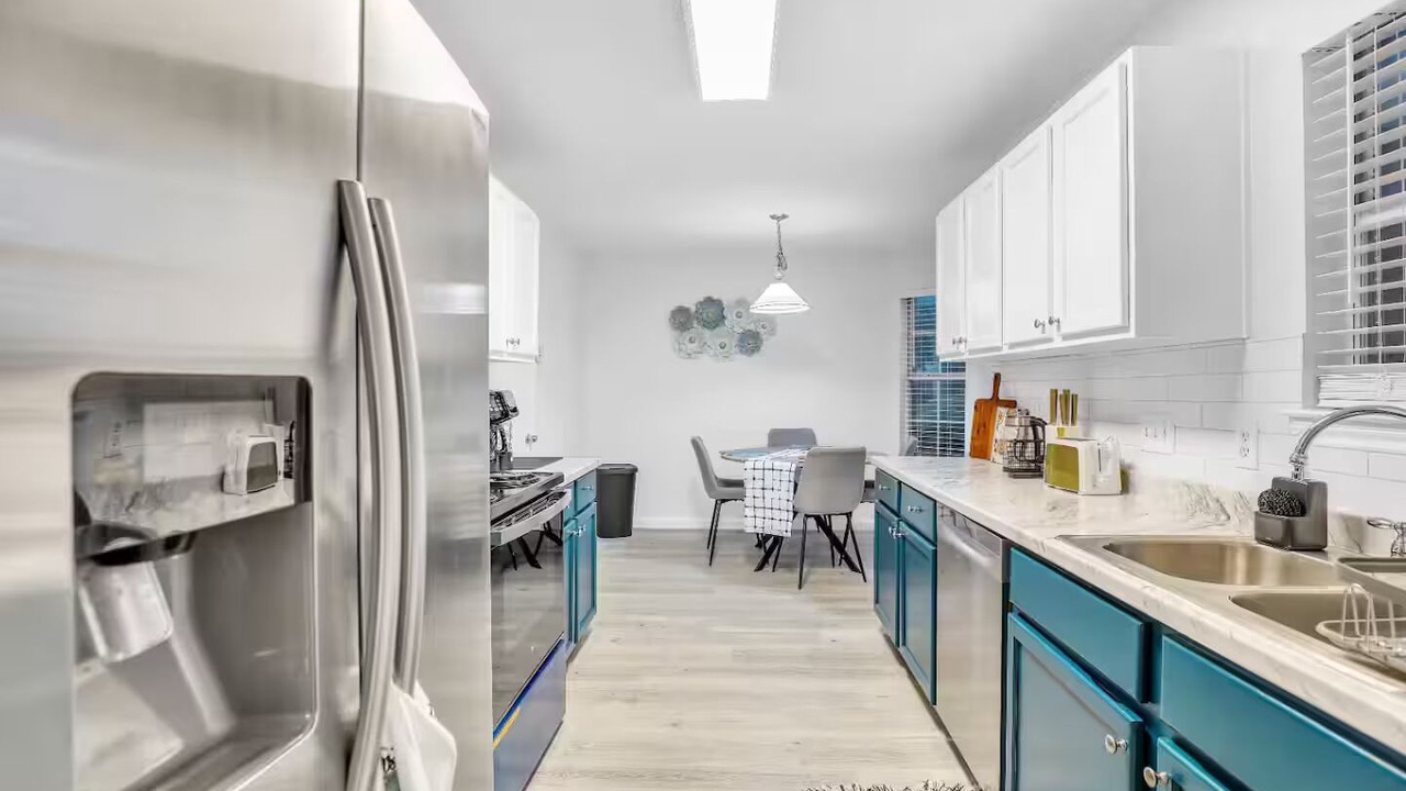 Photo of Kitchen in Allen