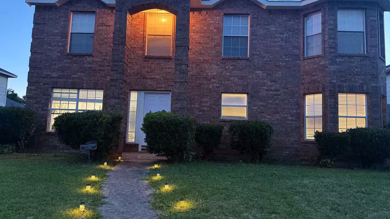 Photo of Outdoor in Allen
