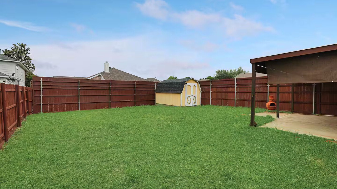 Photo of Outdoor in Allen