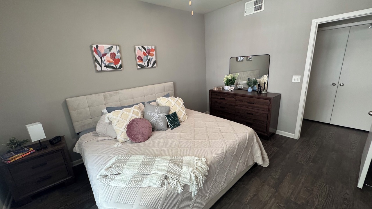 Photo of Bedroom in Legacy Park
