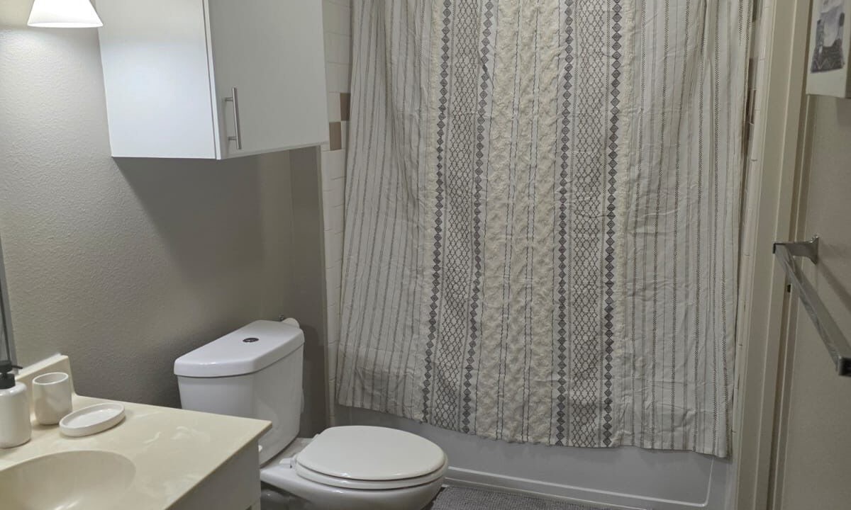 Photo of Bathroom in Legacy Park