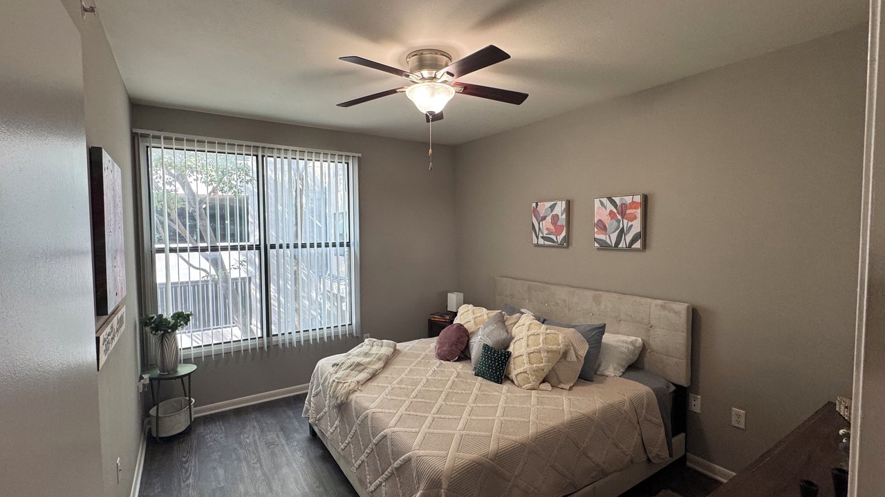 Photo of Bedroom in Legacy Park