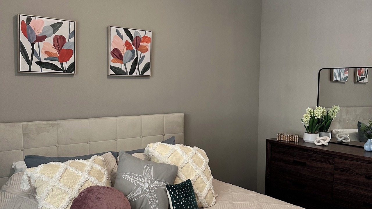 Photo of Bedroom in Legacy Park