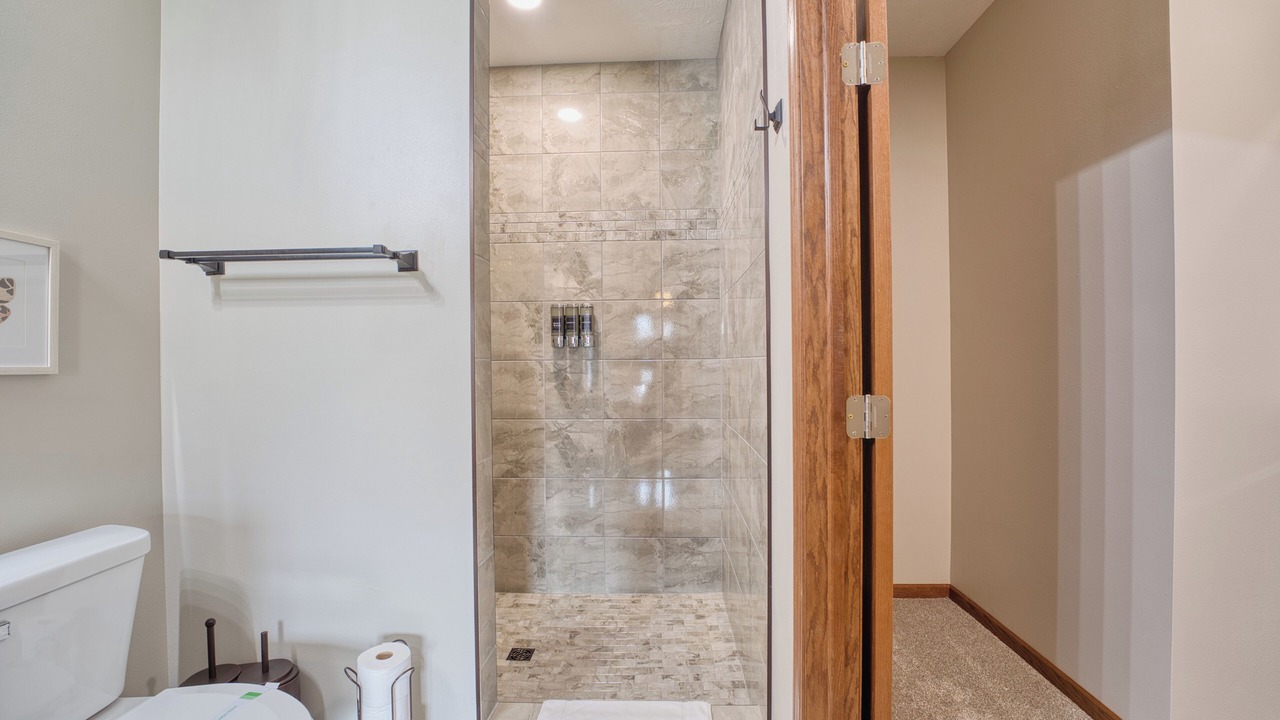 Photo of Bathroom in Sioux Falls