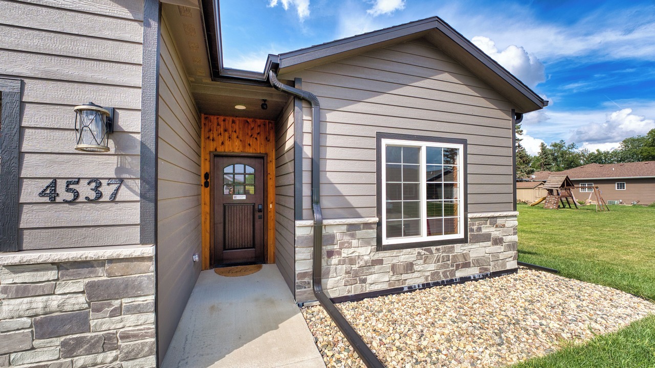 Photo of Outdoor in Sioux Falls