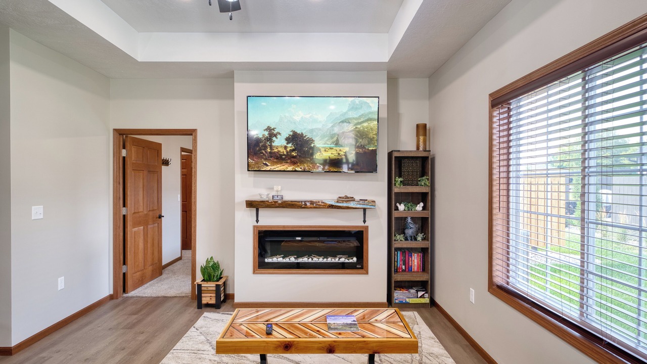 Photo of Bedroom in Sioux Falls