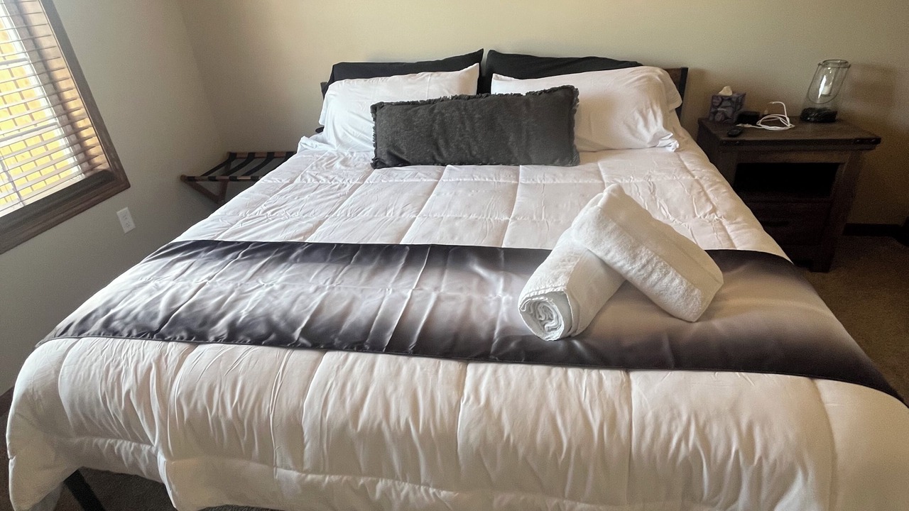 Photo of Bedroom in Sioux Falls
