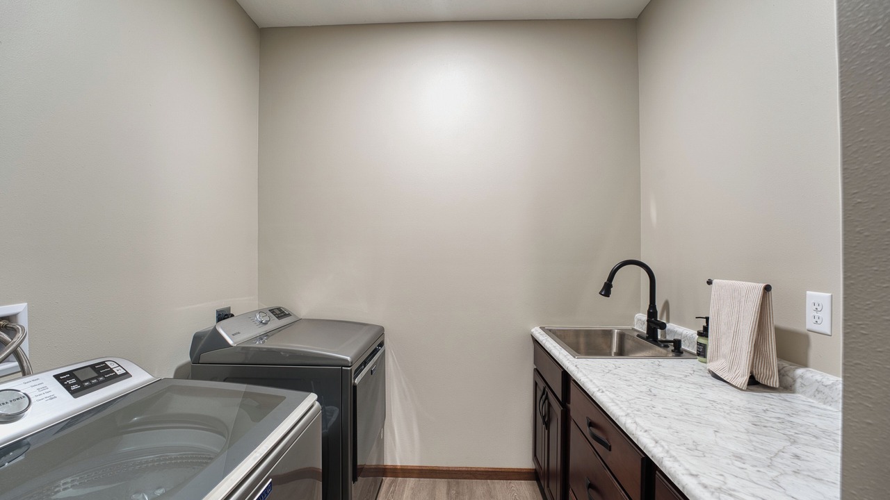 Photo of Kitchen in Sioux Falls