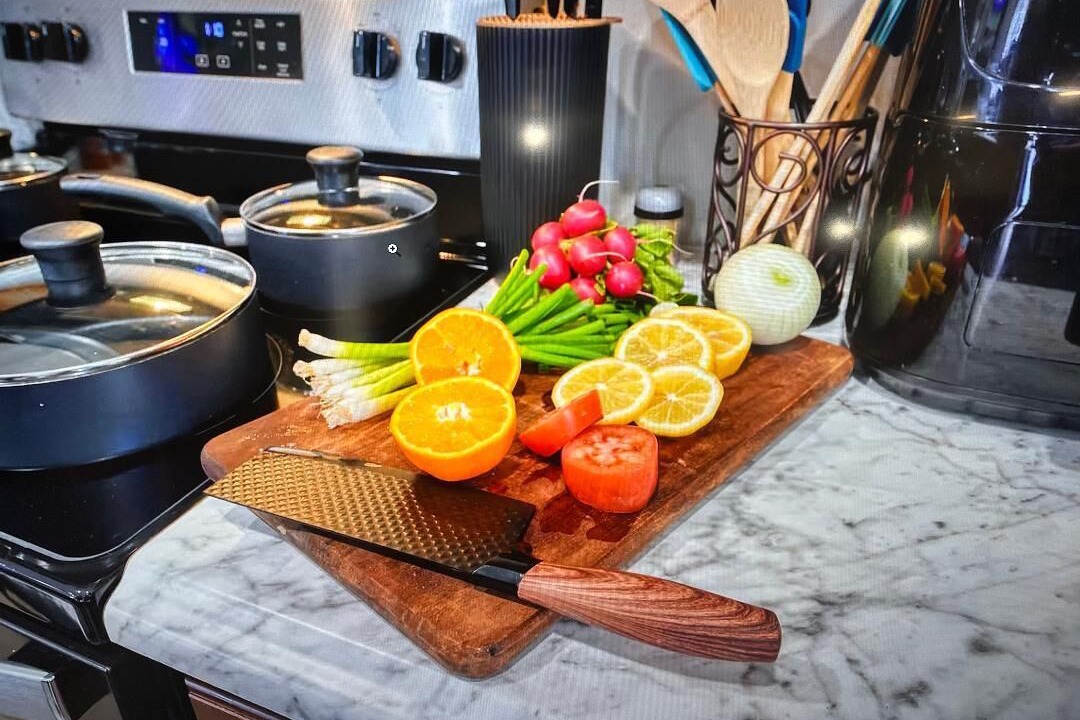 Photo of Kitchen in Sioux Falls