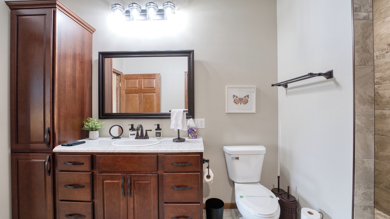 Photo of Bathroom in Sioux Falls