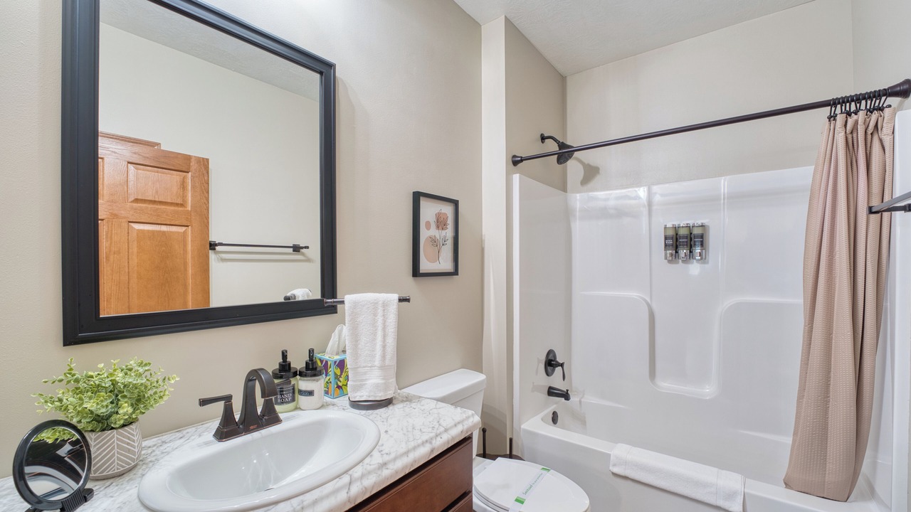 Photo of Bathroom in Sioux Falls
