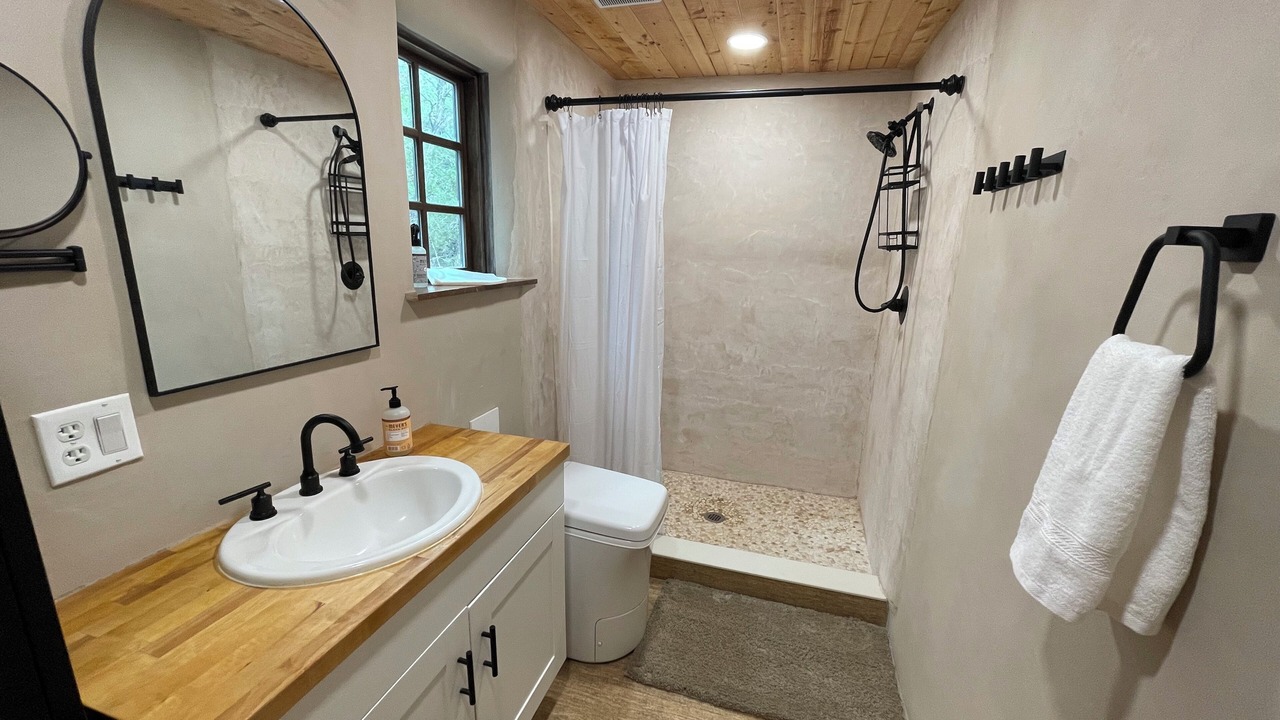 Photo of Bathroom in Nemo