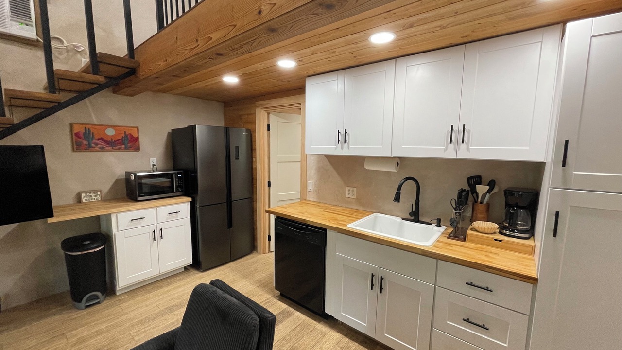 Photo of Kitchen in Nemo