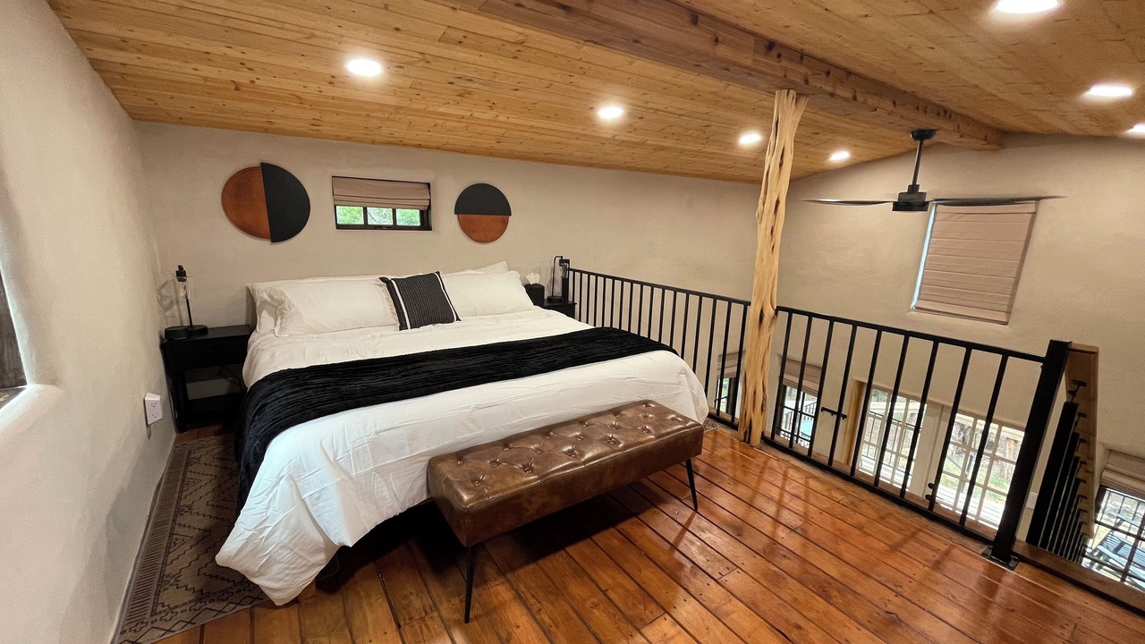 Photo of Bedroom in Nemo