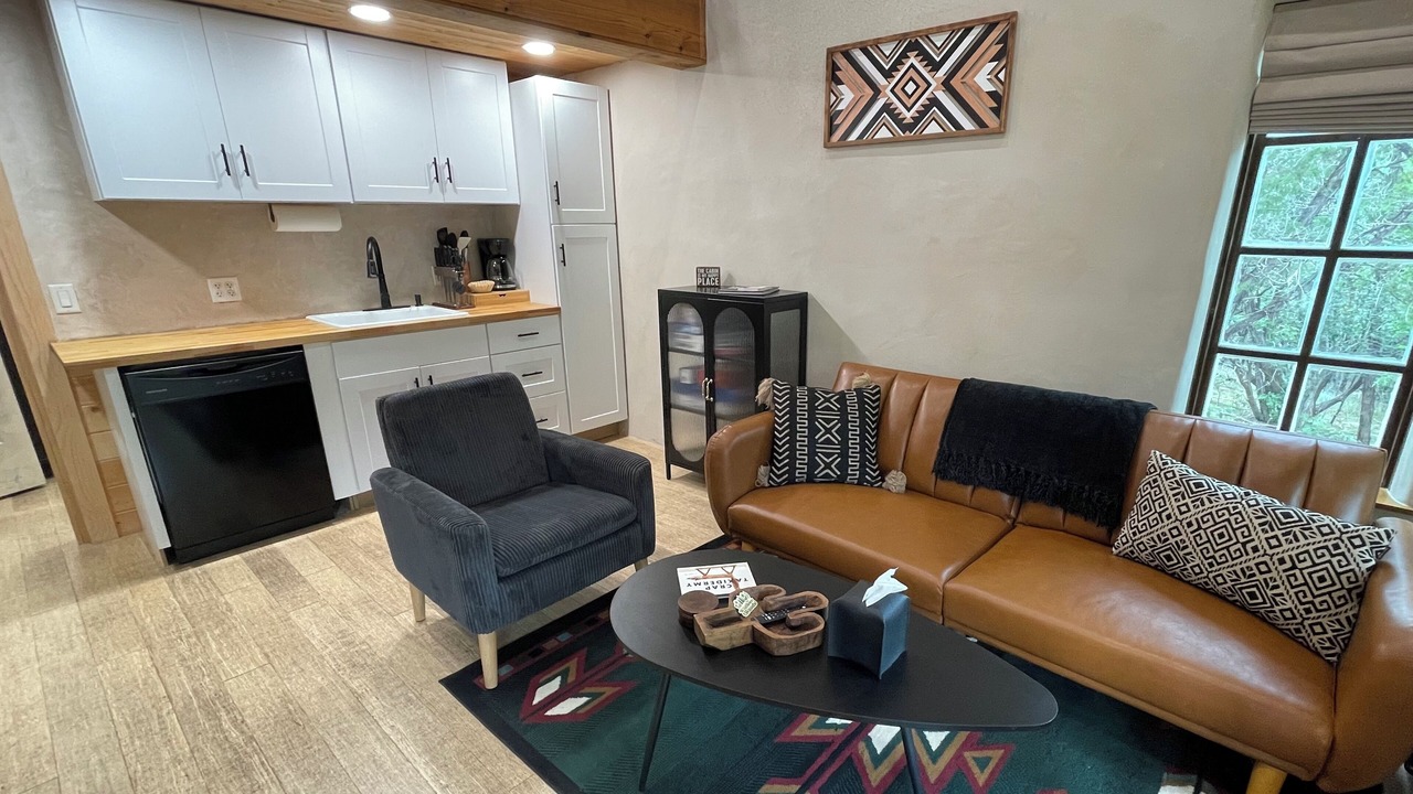 Photo of Livingroom in Nemo