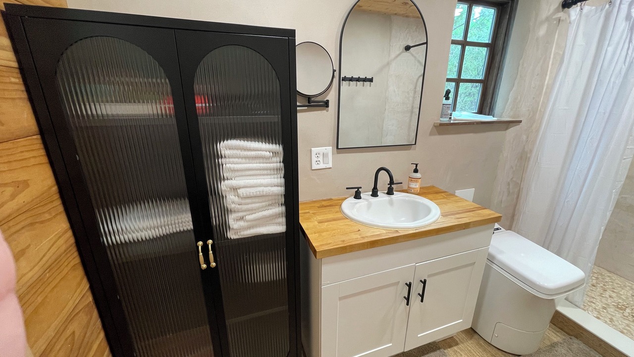 Photo of Bathroom in Nemo