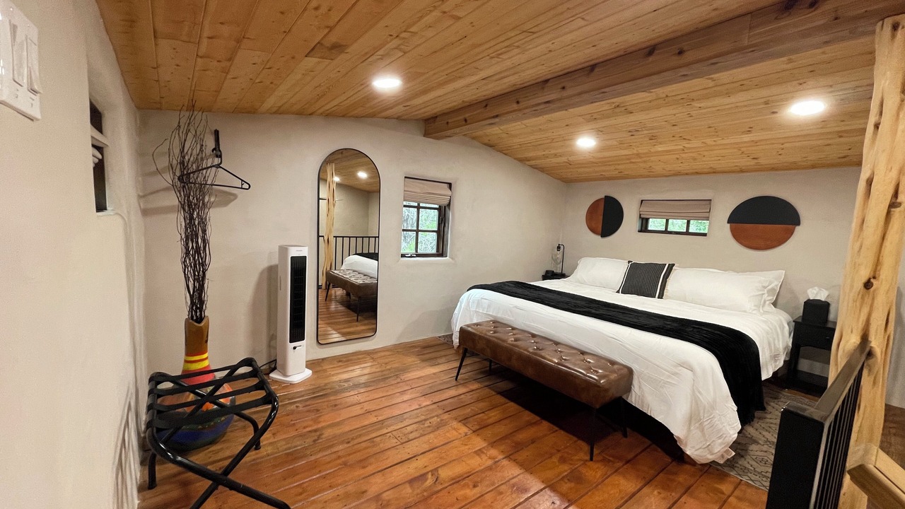 Photo of Bedroom in Nemo